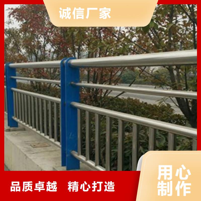 桥梁防撞护栏生产