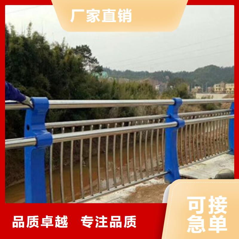 批发【鼎辰】铝合金桥梁护栏供应