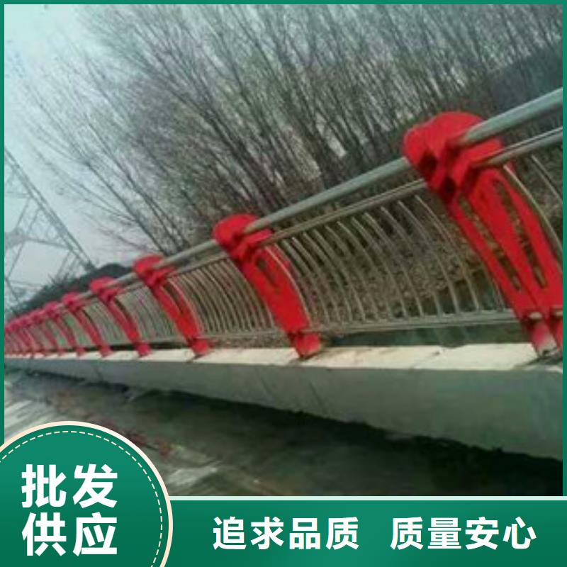 客户信赖的厂家<鼎辰>高架桥天桥栏杆购买