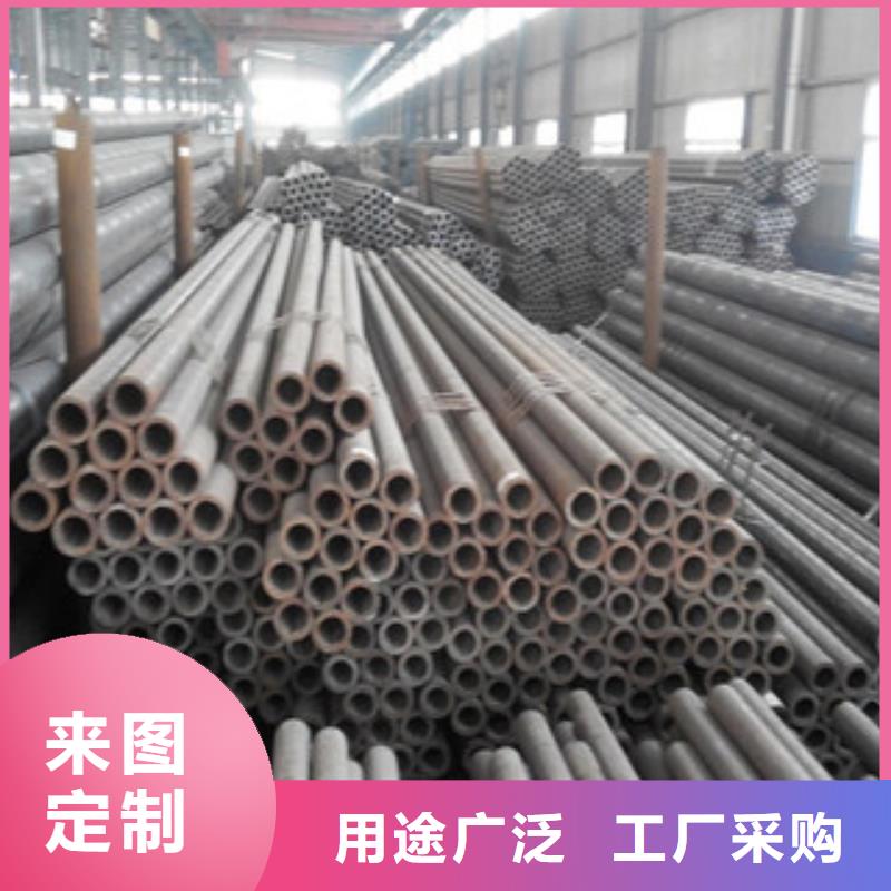 【金鑫润通】龙游县15CrMoG无缝钢管生产厂家