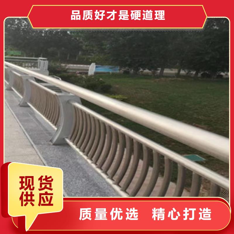 直销<聚宜兴>【景观木纹护栏】桥梁防撞护栏欢迎来厂考察