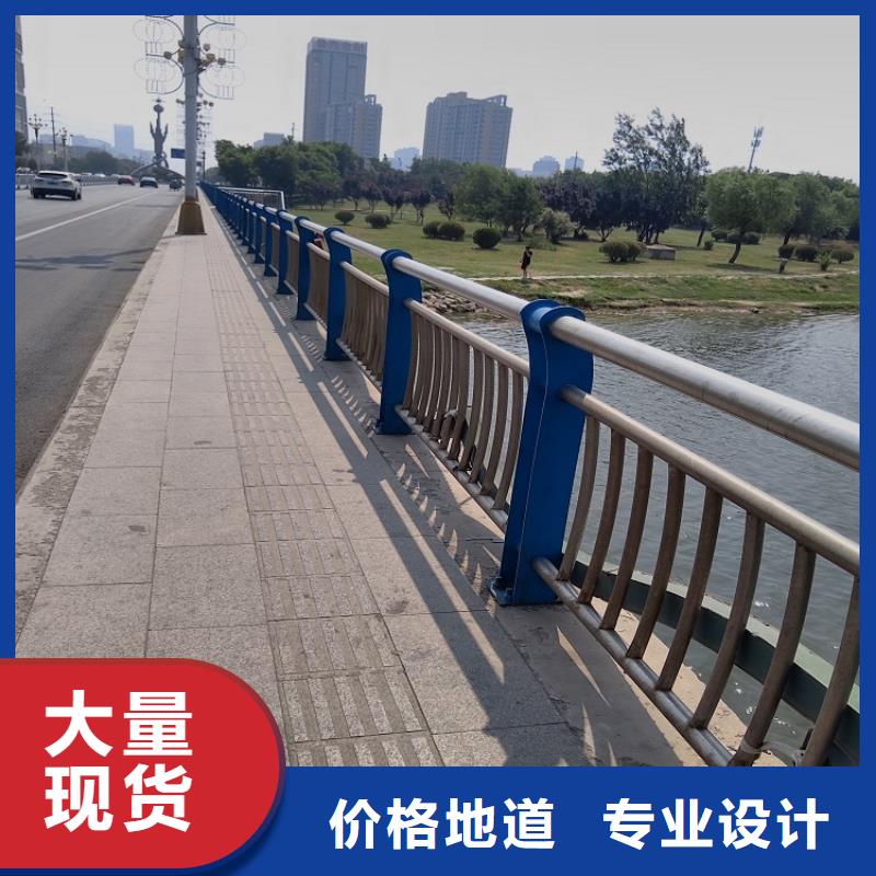 桥梁护栏施工供应商<明辉>施工团队