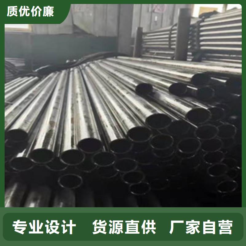 本地厂家值得信赖江泰钢材有限公司40cr精密钢管-40cr精密钢管发货快