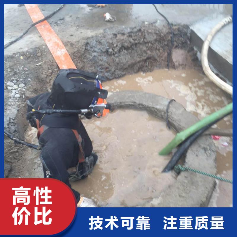 <盛龙>水下作业-陵水县水下堵漏-从事各种水下施工