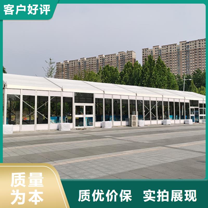 价格公道(九州)透明篷房租赁一站式服务