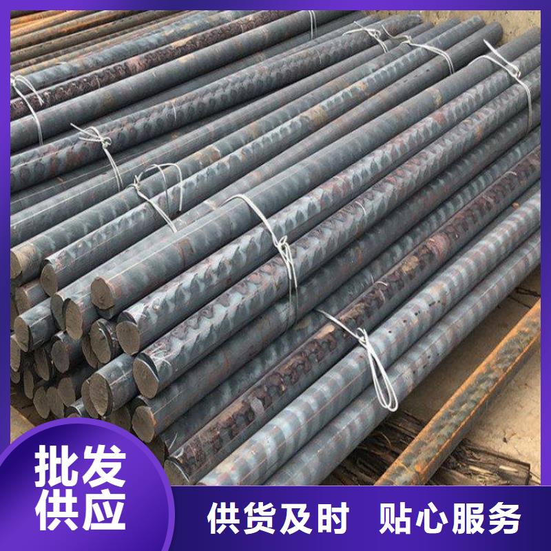 专业厂家(亿锦)球磨铸铁方钢QT450-10零售