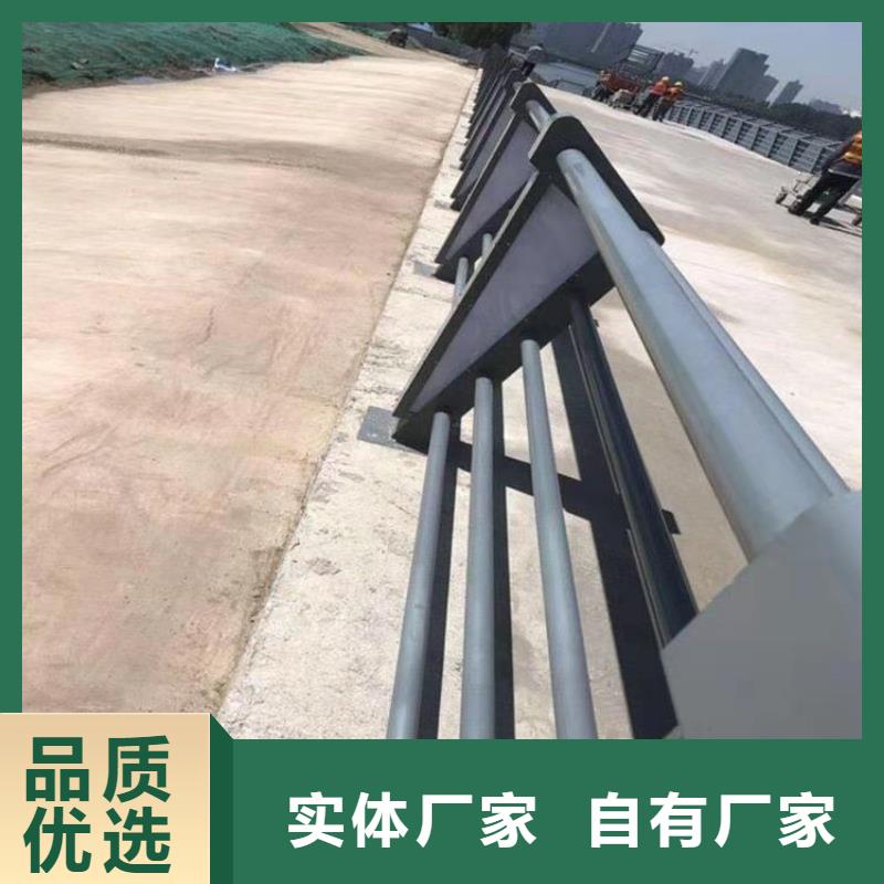 卓越品质正品保障展鸿交通设施防撞护栏安装方便