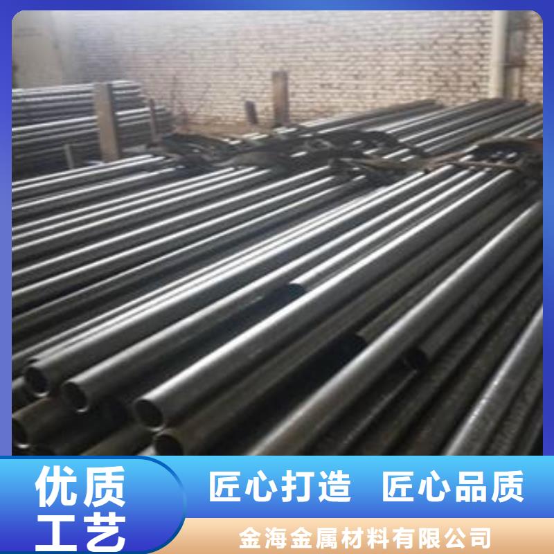 忻州本土低中压锅炉用合金钢管