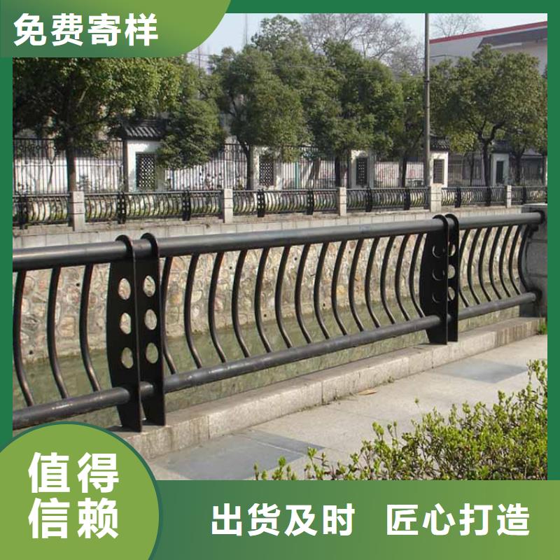 供货及时【鑫腾】桥梁防撞护栏高度要求质量可靠