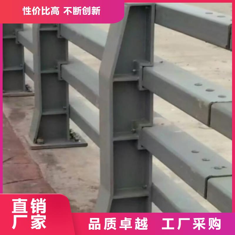 同城[鑫腾]防撞护栏施工方法2024价格