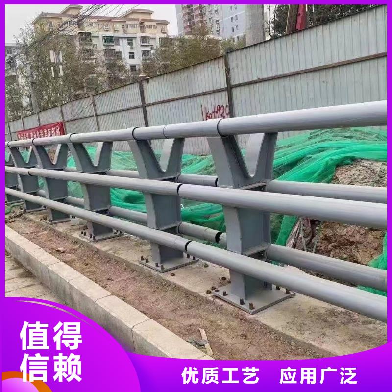 批发《鑫方达》河道桥梁缆索护栏生产桥梁河道护栏生产厂家