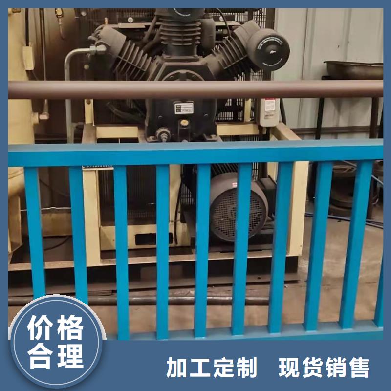 工厂价格【荣信】桥梁护栏高度标准产品介绍
