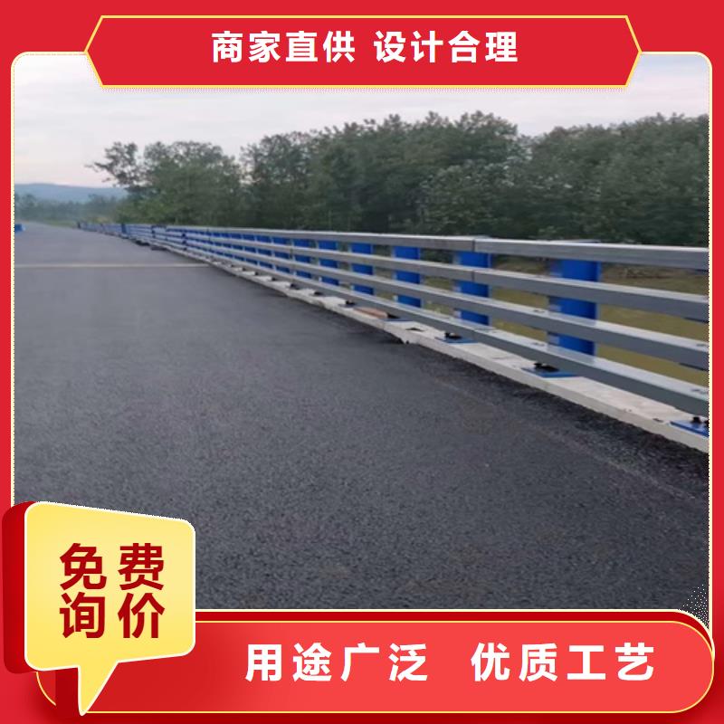 芜湖直供市不锈钢桥梁护栏市场报价