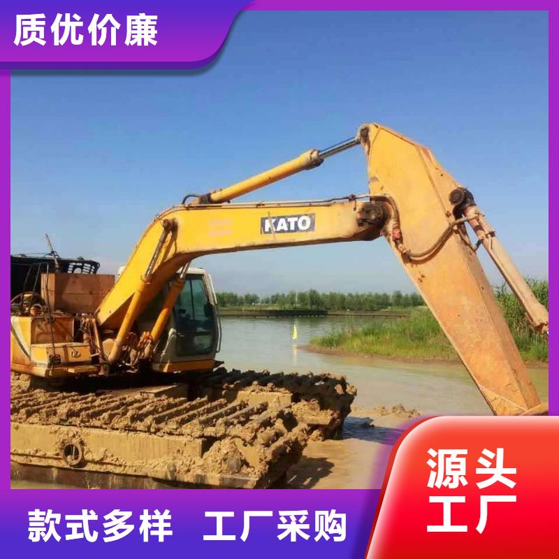 咨询【五湖】能清理河道的挖掘机租赁了解更多