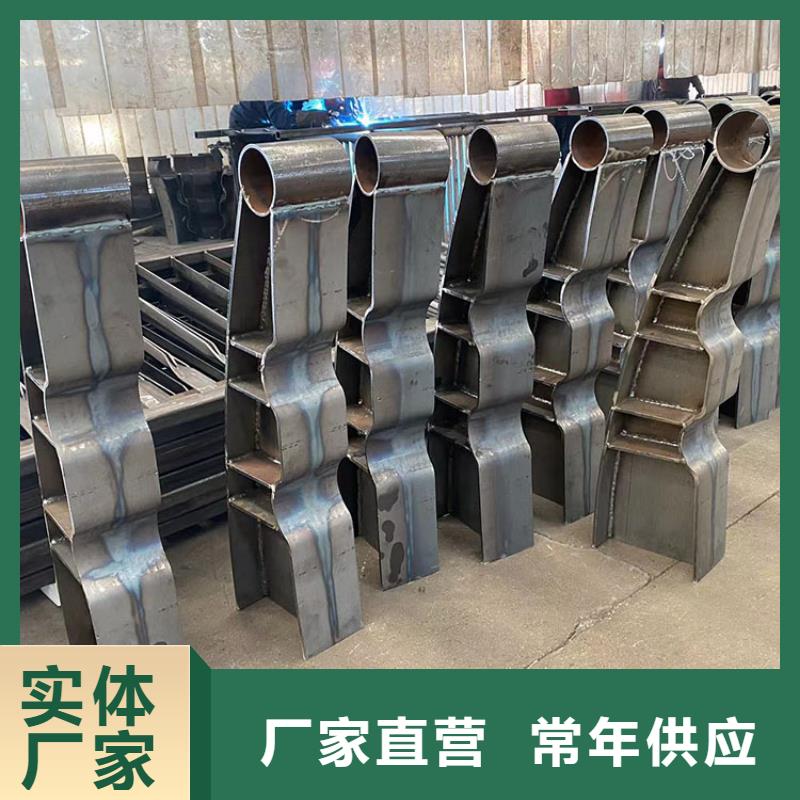 江西宜春生产市天桥不锈钢护栏生产公司
