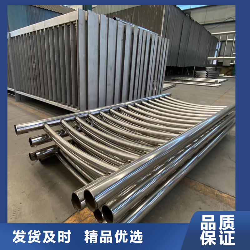 江西宜春生产市天桥不锈钢护栏生产公司