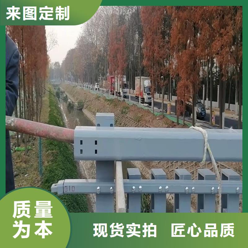 周边【亿邦】护栏道路护栏大厂生产品质