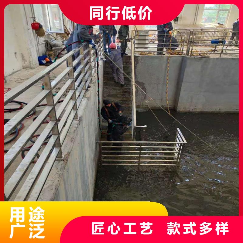 沧州市水下作业公司-承接本地各种水下打捞服务