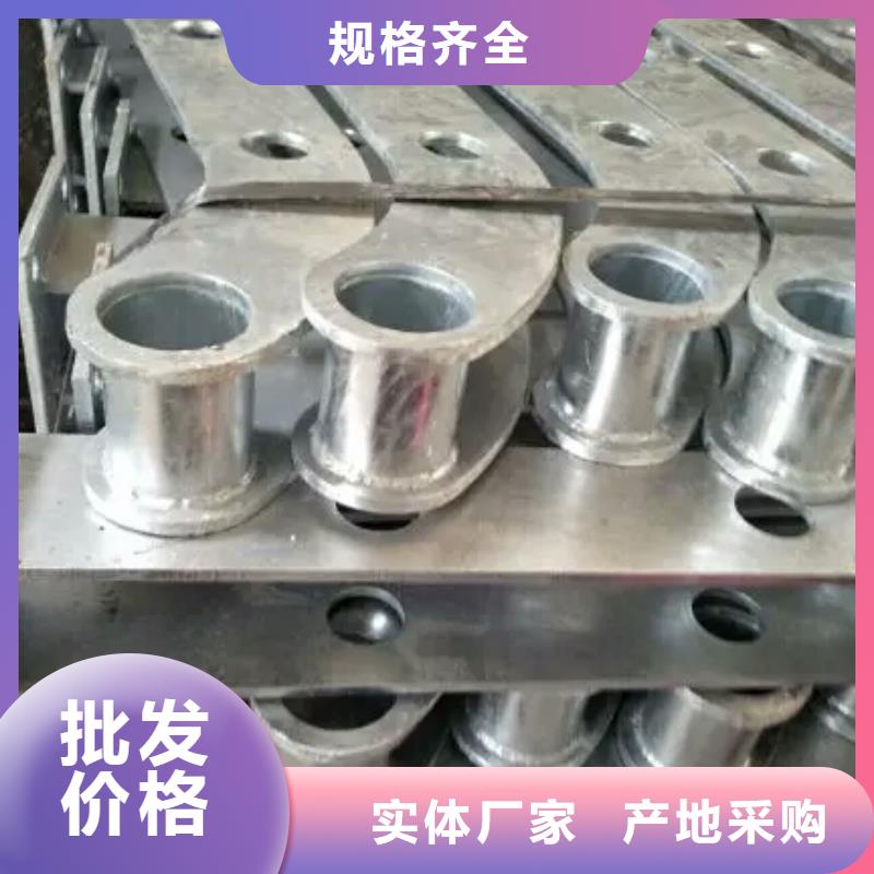 304不锈钢碳素钢复合管品质甄选