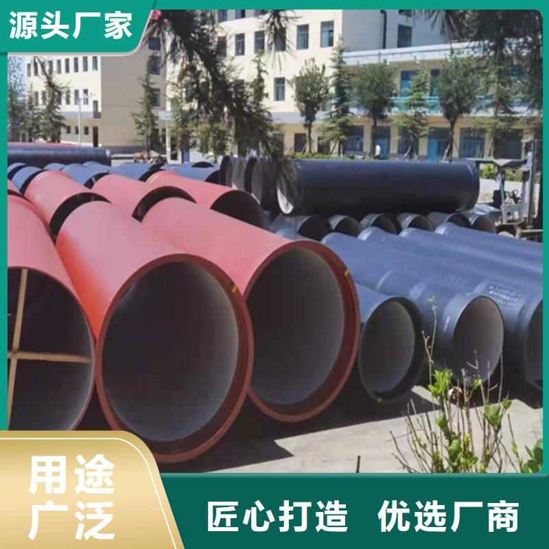 采购<裕昌>ZRP型柔性铸铁排水管种类齐全
