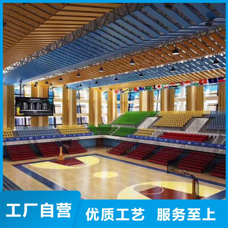 广东省汕头市两英镇训练馆体育馆声学改造价格--2024最近方案/价格