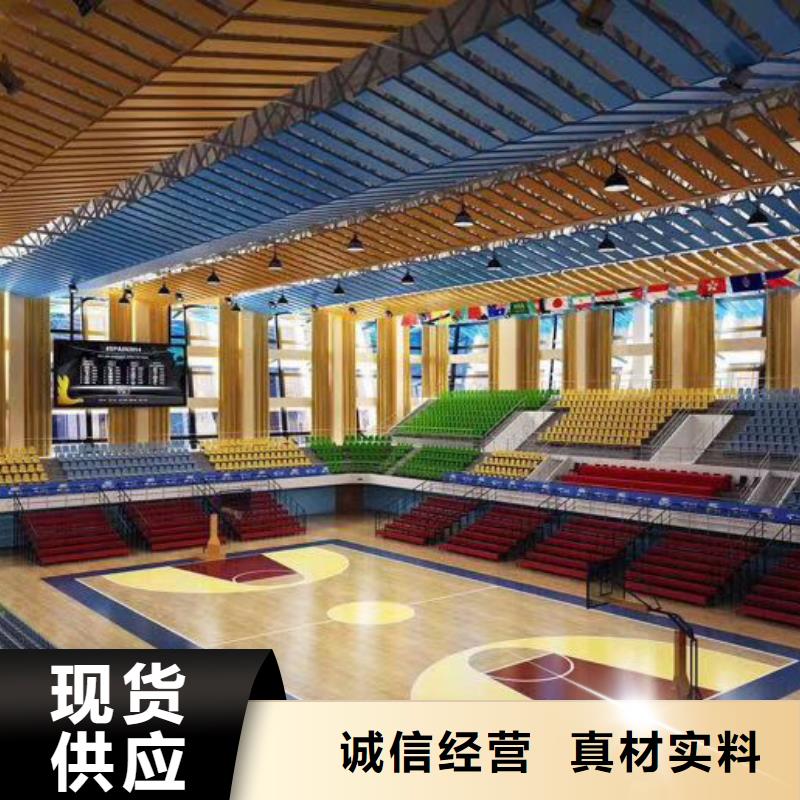 四川省巴中市行业优选凯音训练馆体育馆声学改造公司--2024最近方案/价格