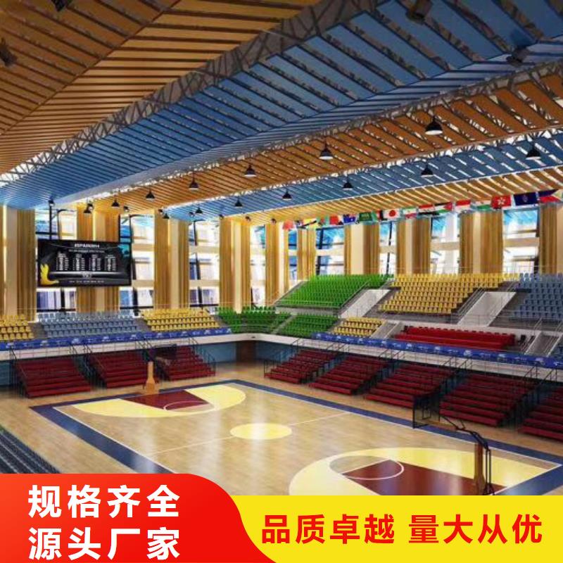 湖北省正品保障(凯音)江汉区体育馆吸音改造公司--2024最近方案/价格