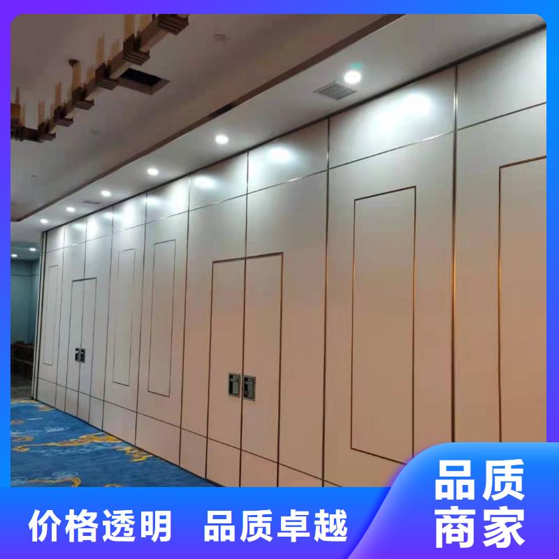 《新巢》广东省汕头石炮台街道酒店电动移门隔断----2024年最新价格