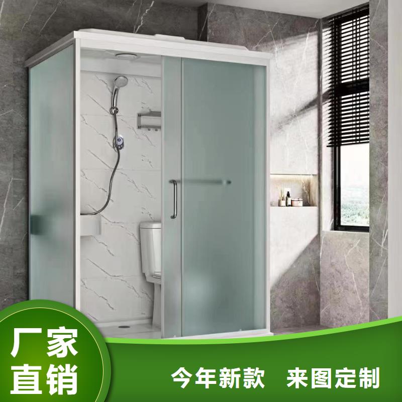 【漯河】品质工程宿舍室内淋浴房