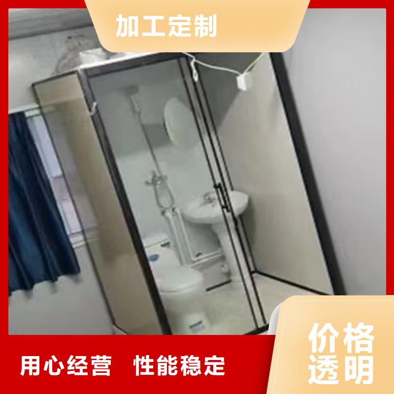 德阳本土SMC淋浴房厂