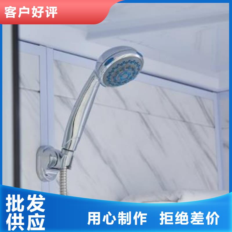 一体式淋浴房厂家直销供货稳定【铂镁】质量有保障的厂家