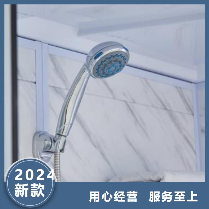 [铂镁]专业厂家直销室内淋浴房