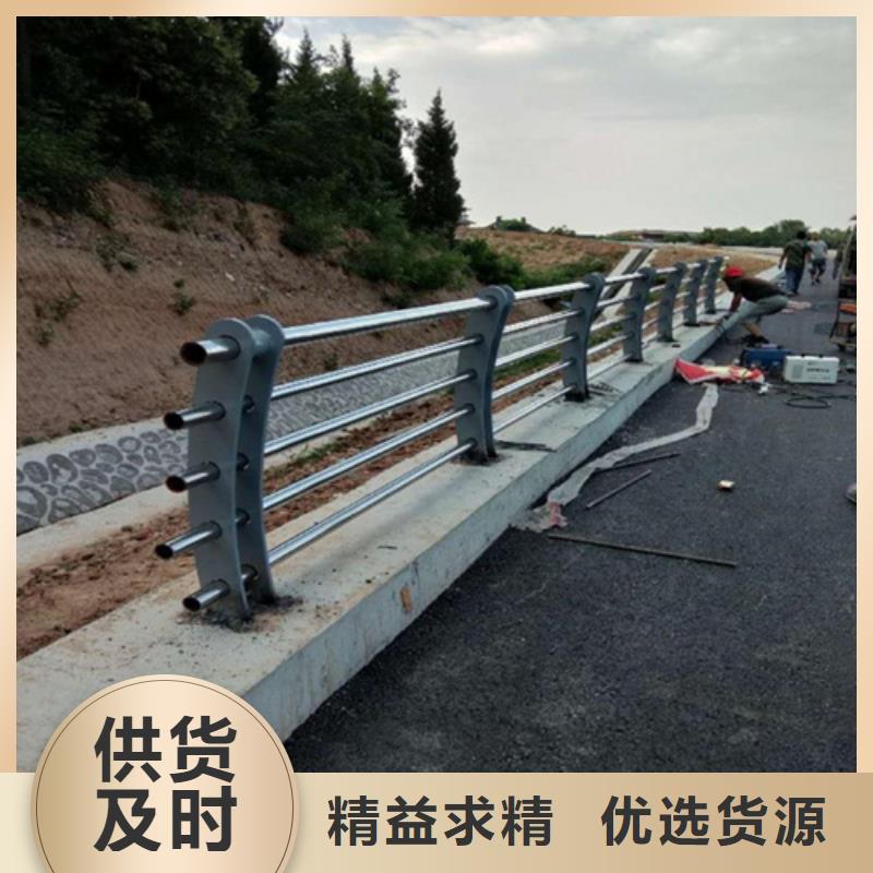 咨询(绿洲)定制桥梁护栏生产厂家的批发商