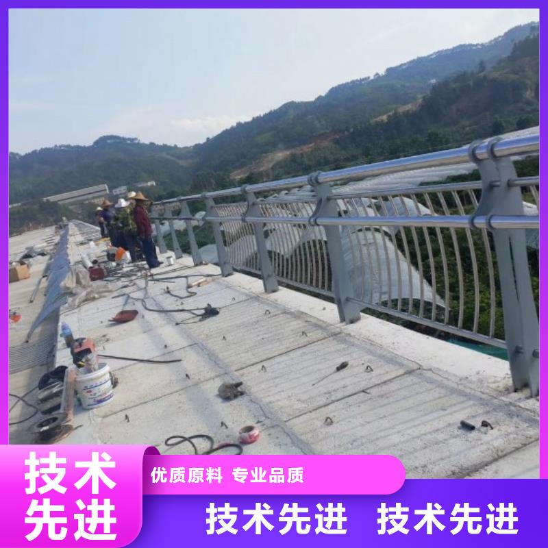 靠谱的桥梁防撞护栏伸缩缝设置规范生产厂家