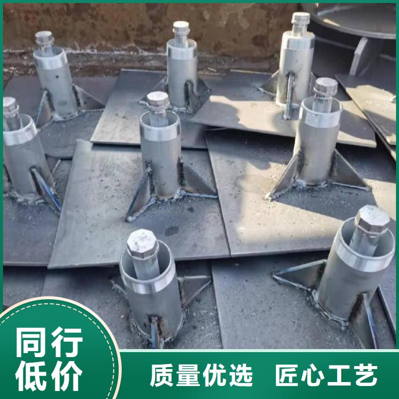 广西柳州直销生产路基沉降板