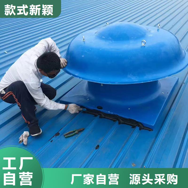 <宇通>西充县屋顶排风机风球厂家销售