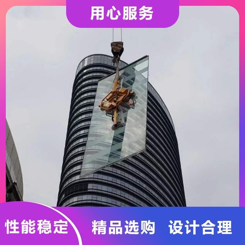 《力拓》广东省珠海市 600公斤电动玻璃吸盘发货及时