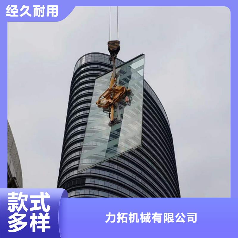 <力拓>江西省九江市 600公斤电动玻璃吸盘批发零售