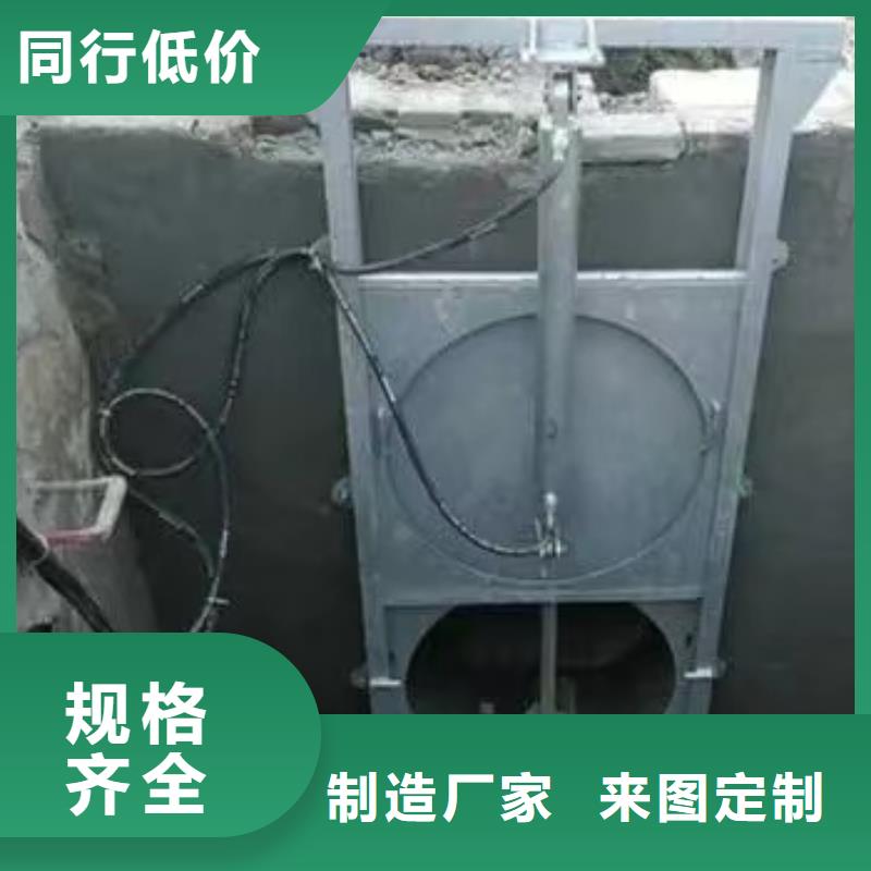 西藏省一对一为您服务【瑞鑫】尼玛截流井污水闸门厂家资质齐全