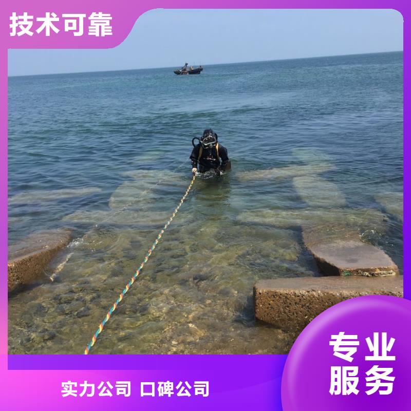 重庆市水下安装气囊封堵公司-附近公司