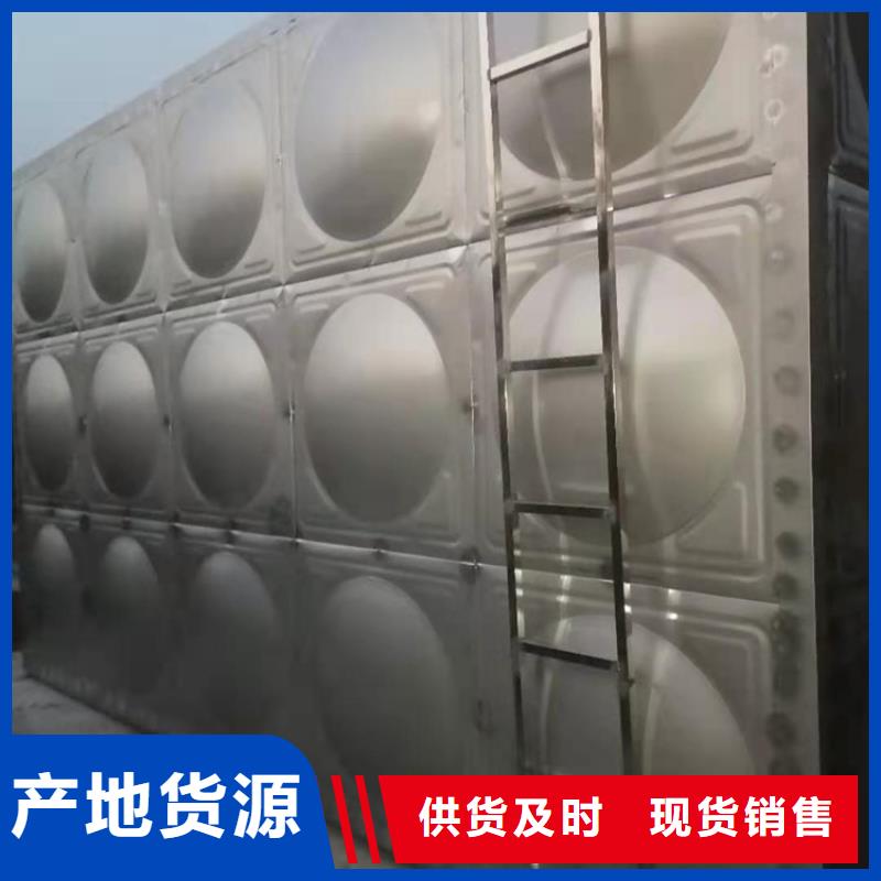 宁波组合不锈钢水箱报价壹水务企业杭州品质水箱