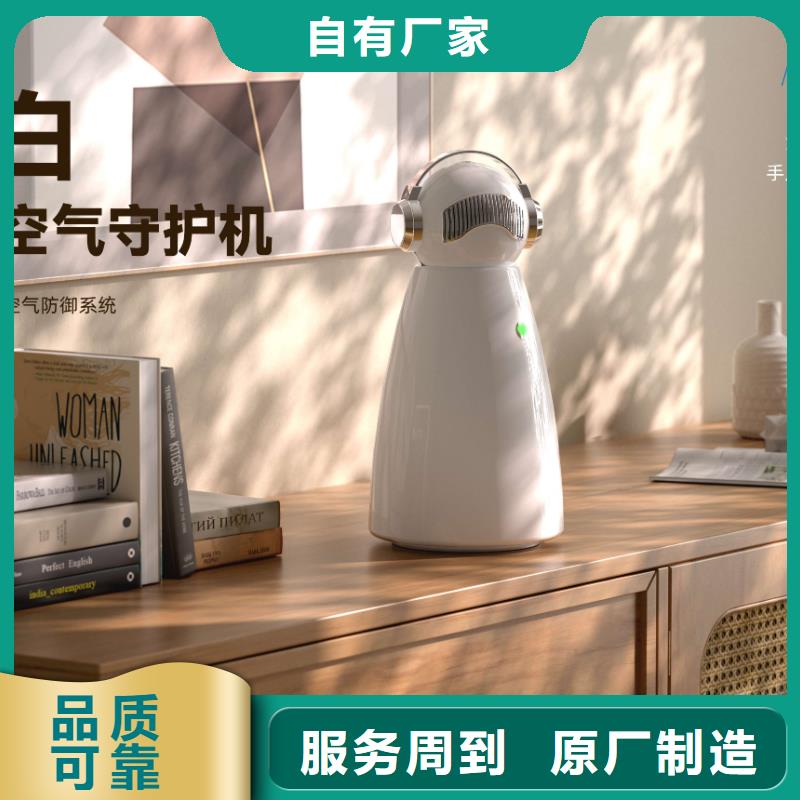 【深圳】一键开启安全呼吸模式厂家现货空气机器人