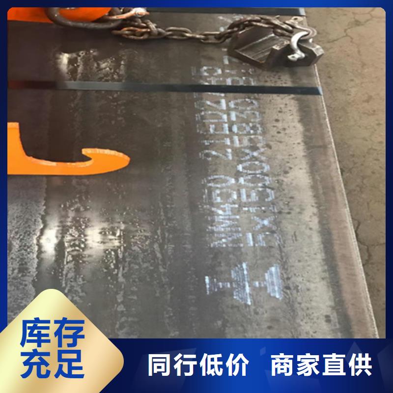 台州定做耐磨500钢板硬度多少