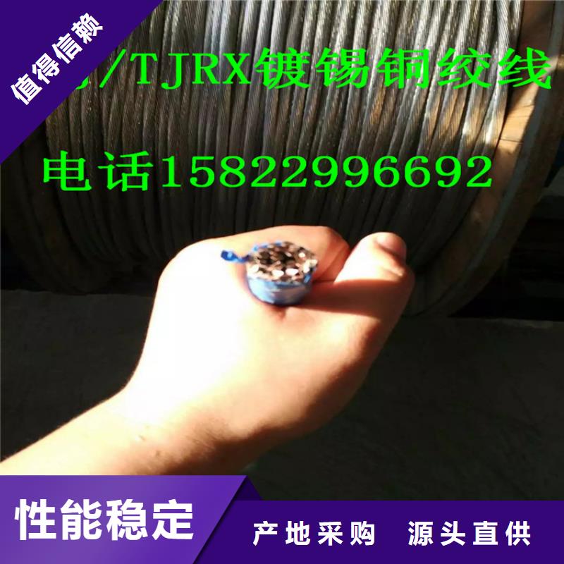 实力派厂家(辰昌盛通)【TJX-50mm2铜绞线】厂家直销质优价廉