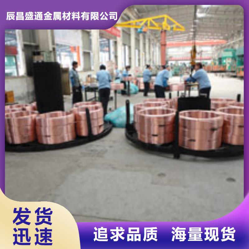供应高质量高信誉(辰昌盛通)《PVC包塑铜管8*1》
