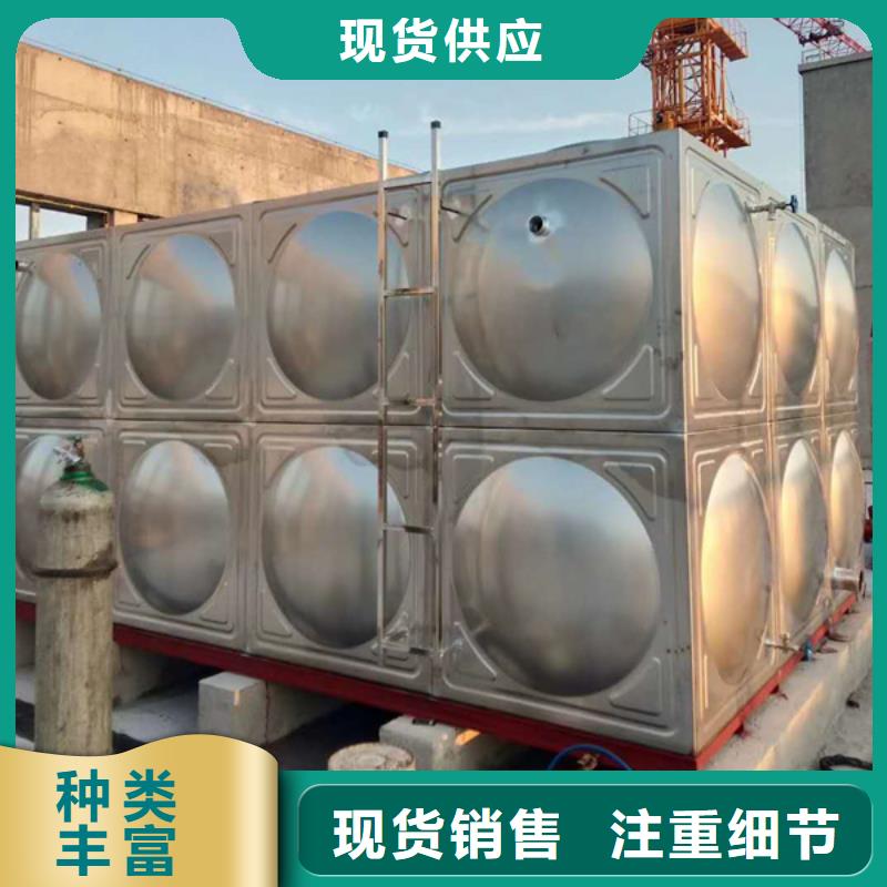 大规模箱泵一体化生产厂家